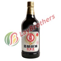GL SOY SAUCE 金蘭醬油 1L  10890
