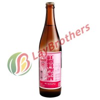 TWHB COOKING WINE 台湾红標料理米酒 600ML  16277