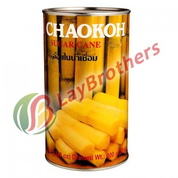 CHAOKOH SUGAR CANE WHOLE CHAOKOH甘蔗 1.36KG  22380