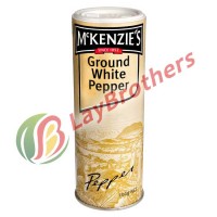 MCKEN PEPPER WHITE GROUND  白糊椒粉  100GM  3794A