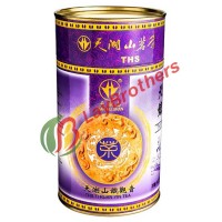 THS TIE KUAN YIN TEA  天湖山牌鐵觀音茶 (圓盒)  150G  41601