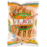 MLT PANCAKE ORIGINAL FLV 米老頭蛋黃煎餅-原味 150G   51484